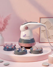 Cargar imagen en el visor de la galería, Masajeador Anticelulítico/Sculp5 Pro