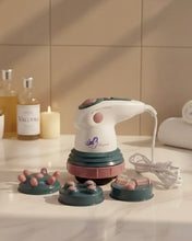 Cargar imagen en el visor de la galería, Masajeador Anticelulítico/Sculp5 Pro