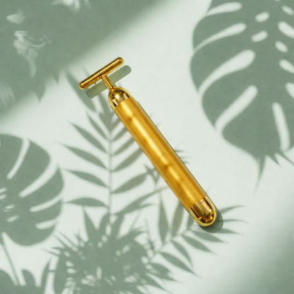Masajeador T-Vibe / T-Silk™