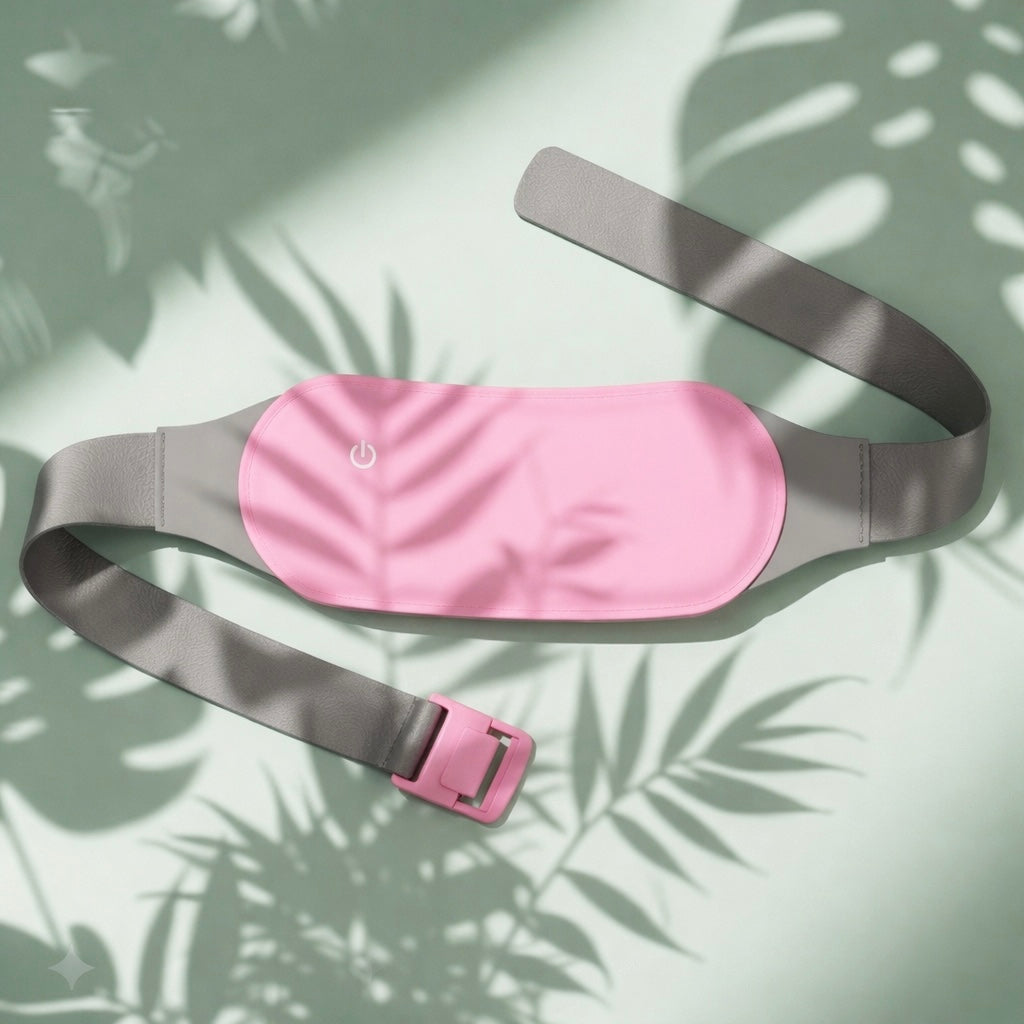 Cinturón menstrual / ThermoBand™
