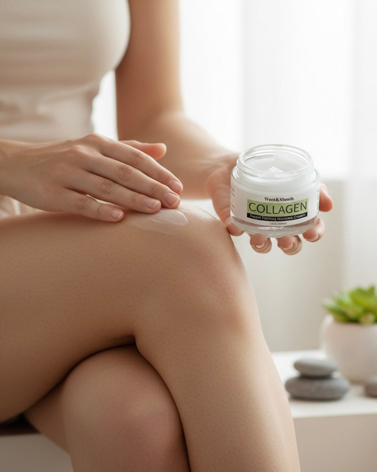 Crema Anticelulítica