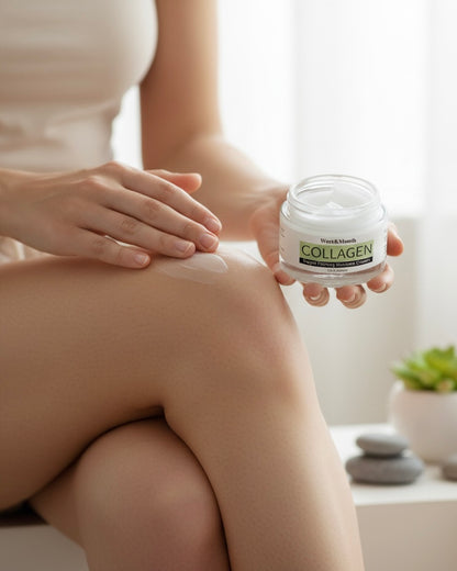 Crema Anticelulítica