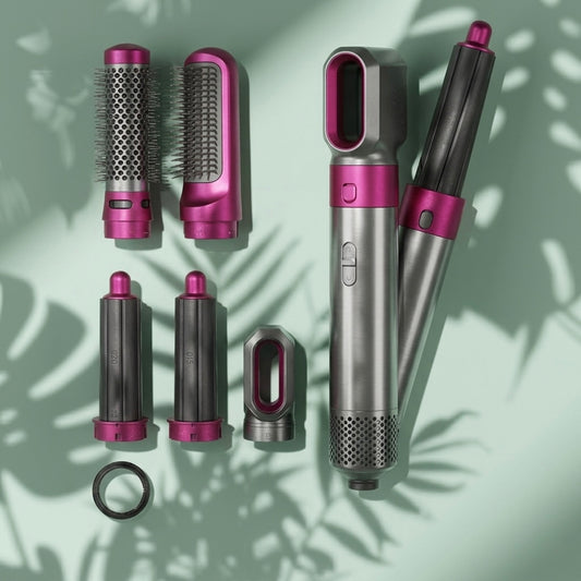 Cepillo Secador 5 en 1 / Style5™