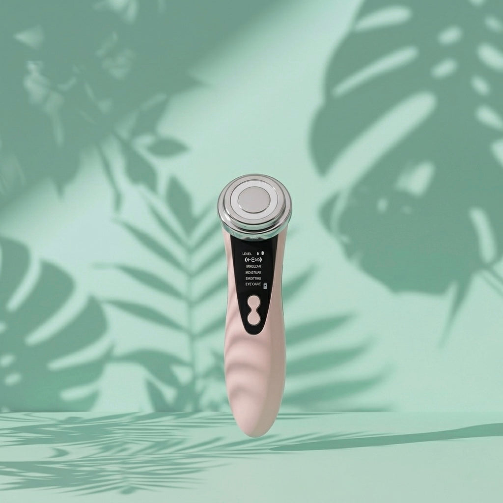Masajeador facial Ledterapia / SkinLed™