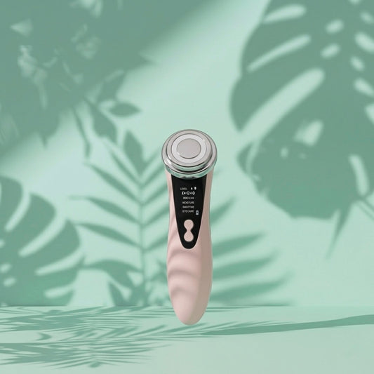 Masajeador facial Ledterapia / SkinLed™