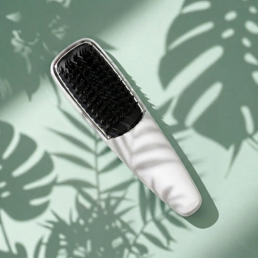 Cepillo Anticaída con LedTerapia / Density™️