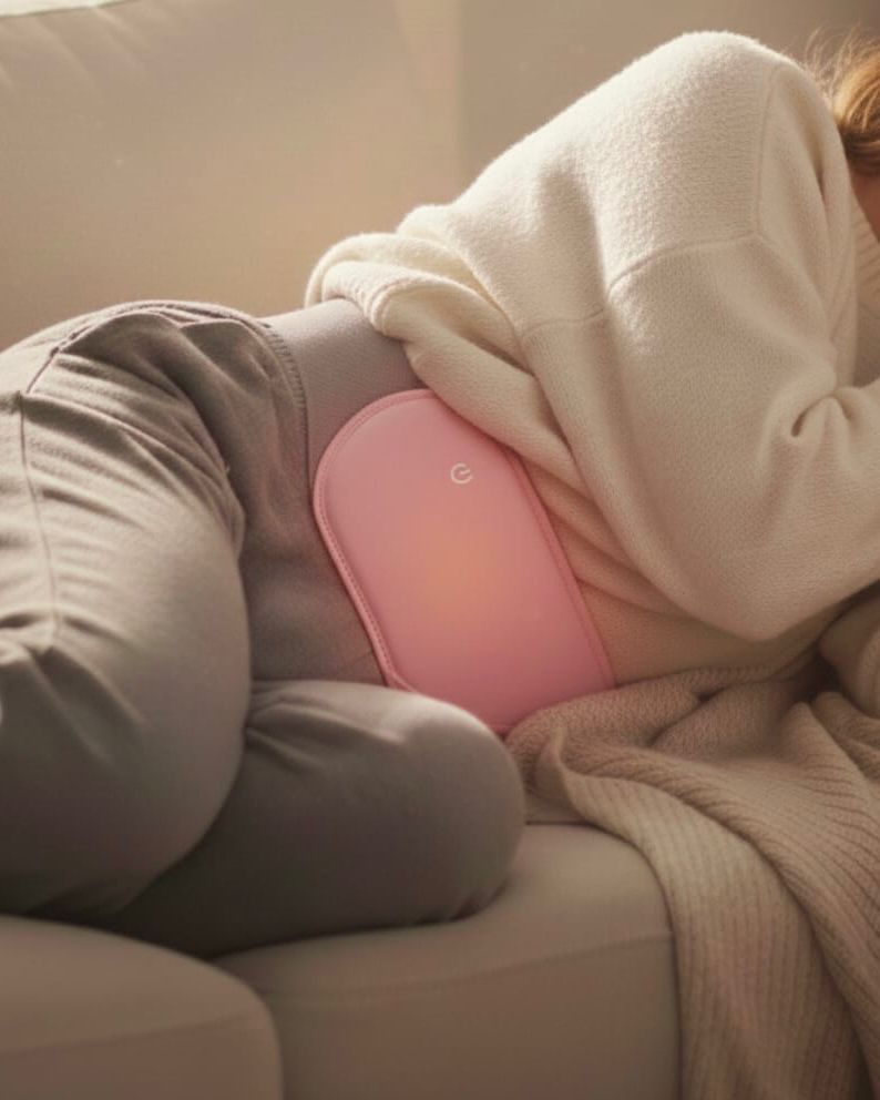 Cinturón menstrual / ThermoBand™