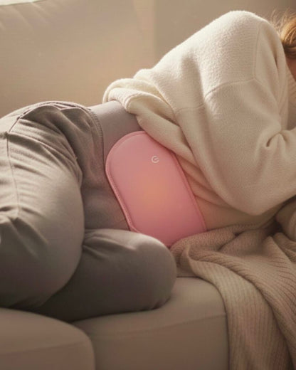Cinturón menstrual / ThermoBand™