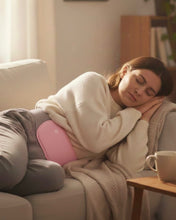 Cargar imagen en el visor de la galería, Cinturón menstrual / ThermoBand
