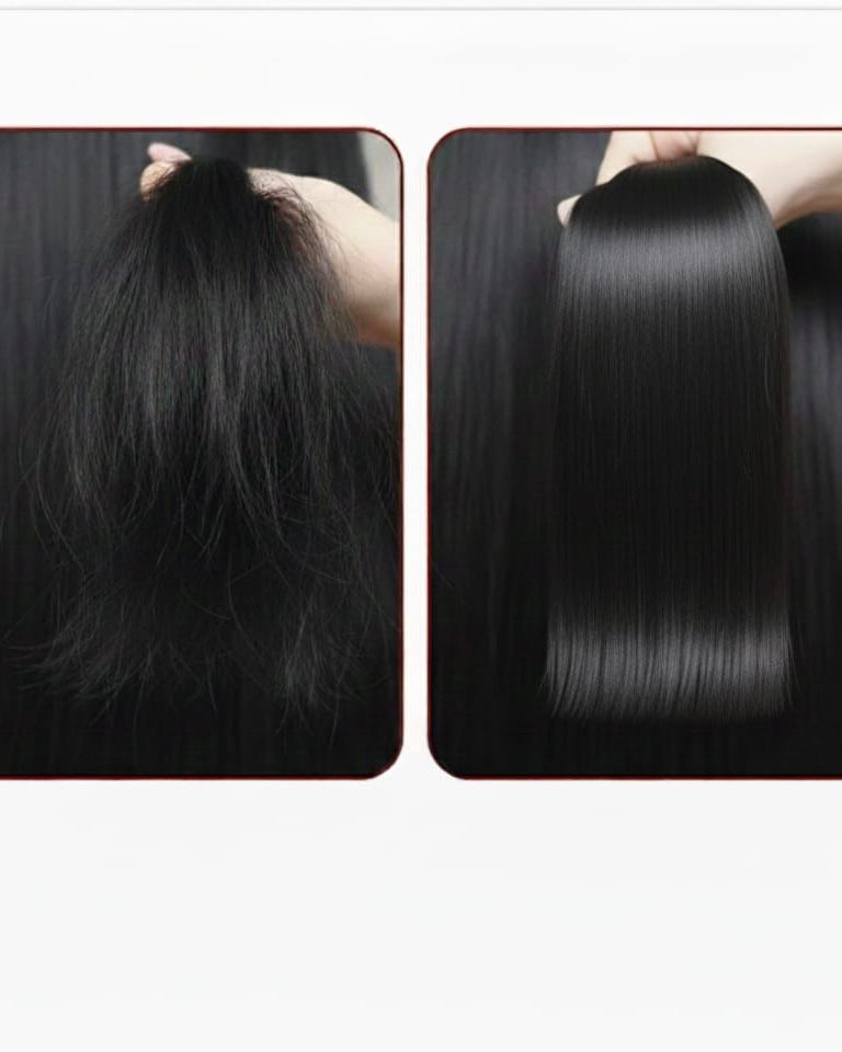 Corta Puntas Para cabello profesional / SplitGo™