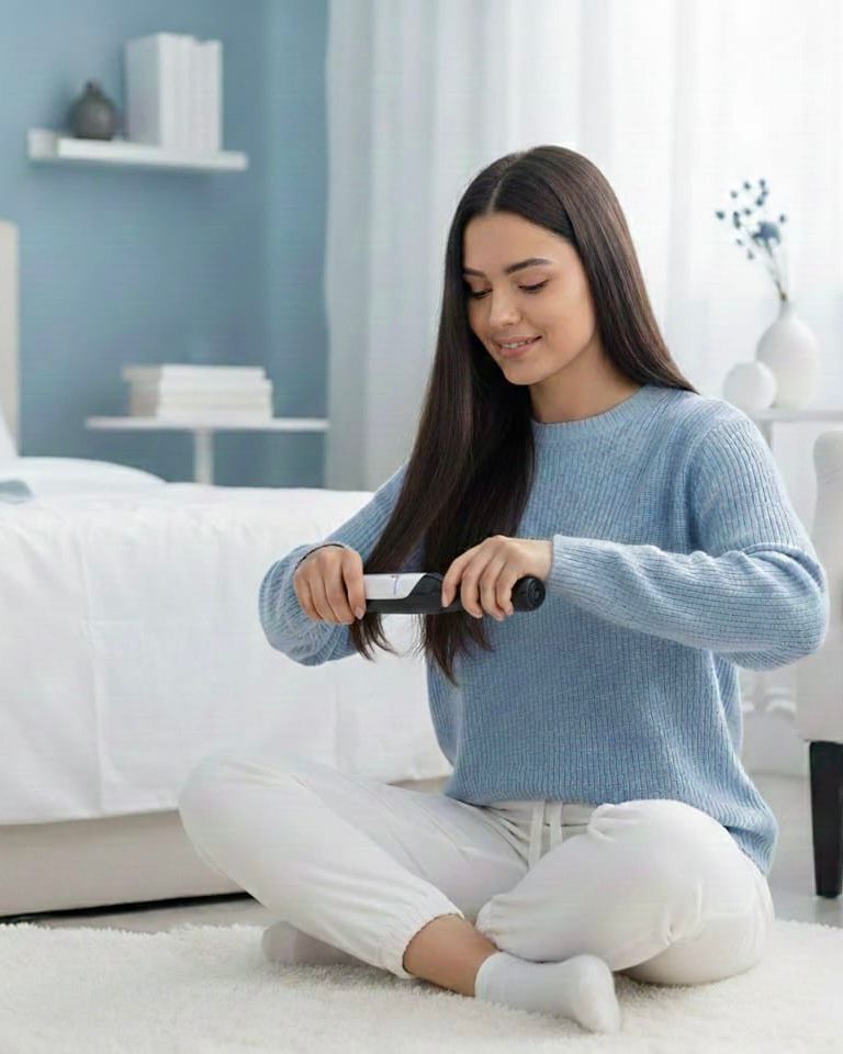 Corta Puntas Para cabello profesional / SplitGo™