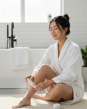 Cargar imagen en el visor de la galería, Lima de pies eléctrica / Softie
