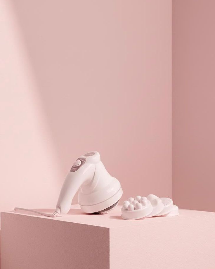 Masajeador anticelulítico 5 en 1