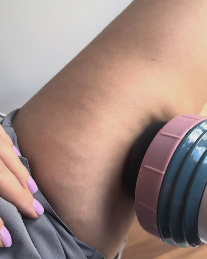 Masajeador Anticelulítico/Sculp5 Pro™
