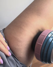 Cargar y reproducir el video en el visor de la galería, Masajeador Anticelulítico/Sculp5 Pro
